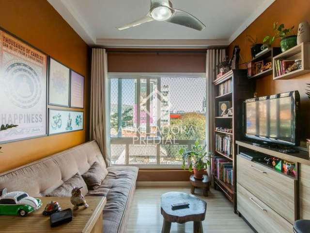 Apartamento com 2 quartos à venda na Rua Afonso Rodrigues, 444, Jardim Botânico, Porto Alegre, 53 m2 por R$ 445.000