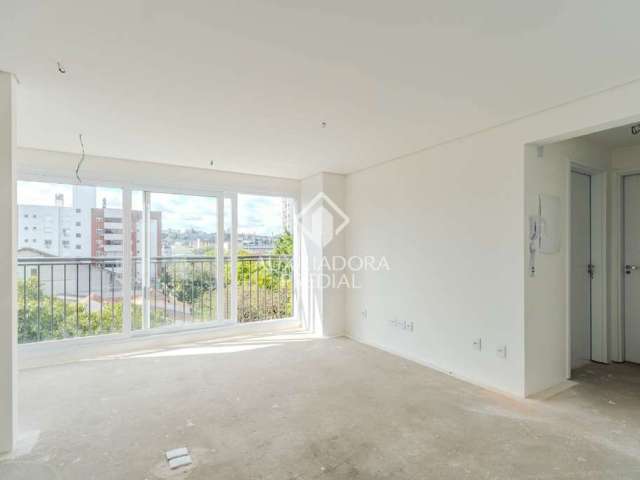 Apartamento com 2 quartos à venda na Rua Saldanha Marinho, 282, Menino Deus, Porto Alegre, 66 m2 por R$ 630.000