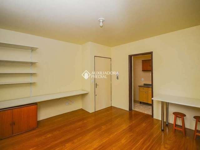 Apartamento com 1 quarto à venda na Rua Vicente da Fontoura, 1389, Rio Branco, Porto Alegre, 44 m2 por R$ 270.000