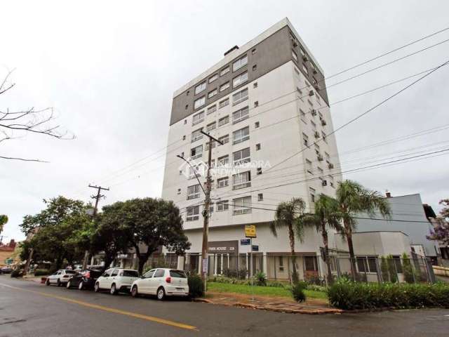 Apartamento com 2 quartos à venda na Rua Presidente Juarez, 220, São Sebastião, Porto Alegre, 60 m2 por R$ 450.000