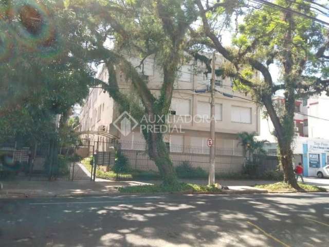 Apartamento com 1 quarto à venda na Rua Vicente da Fontoura, 2265, Rio Branco, Porto Alegre, 47 m2 por R$ 185.000