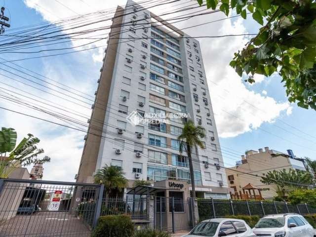 Apartamento com 2 quartos à venda na Rua Livramento, 525, Santana, Porto Alegre, 58 m2 por R$ 560.000