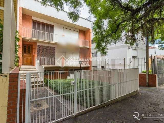 Apartamento com 2 quartos à venda na Rua Felicíssimo de Azevedo, 237, Auxiliadora, Porto Alegre, 182 m2 por R$ 980.000