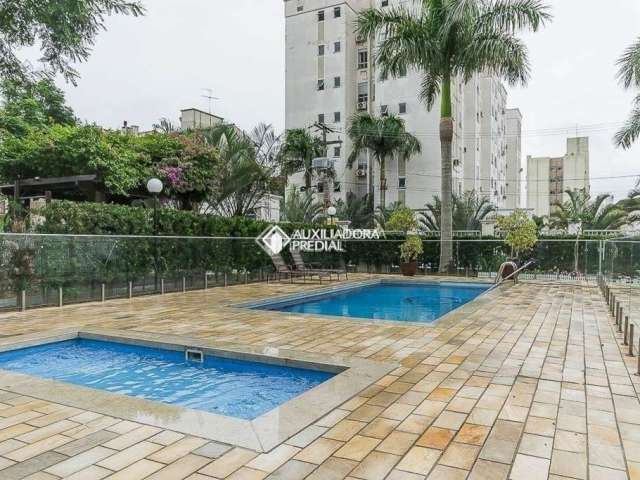 Apartamento com 2 quartos à venda na Rua Engenheiro Sadi Castro, 891, Sarandi, Porto Alegre, 49 m2 por R$ 254.400