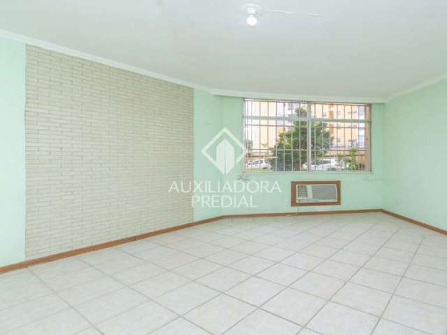 Apartamento com 2 quartos à venda na Avenida Wenceslau Escobar, 1086, Cristal, Porto Alegre, 63 m2 por R$ 200.000