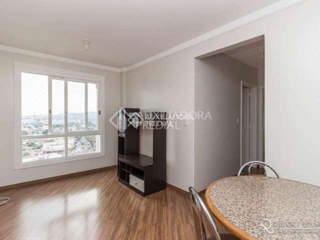 Apartamento com 2 quartos à venda na Avenida da Cavalhada, 3075, Cavalhada, Porto Alegre, 57 m2 por R$ 280.000