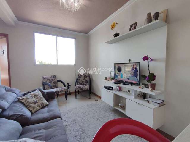 Apartamento com 2 quartos à venda na Avenida Juscelino Kubitschek de Oliveira, 570, Jardim Leopoldina, Porto Alegre, 40 m2 por R$ 190.000