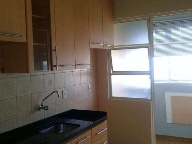 Apartamento com 1 quarto à venda na Rua Engenheiro Fernando de Abreu Pereira, 720, Sarandi, Porto Alegre, 37 m2 por R$ 148.000