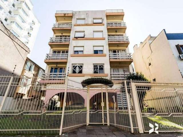 Apartamento com 3 quartos à venda na Rua Visconde de Inhauma, 21, Azenha, Porto Alegre, 82 m2 por R$ 445.000