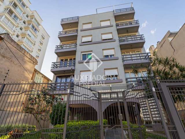 Apartamento com 3 quartos à venda na Rua Visconde de Inhauma, 21, Azenha, Porto Alegre, 82 m2 por R$ 445.000