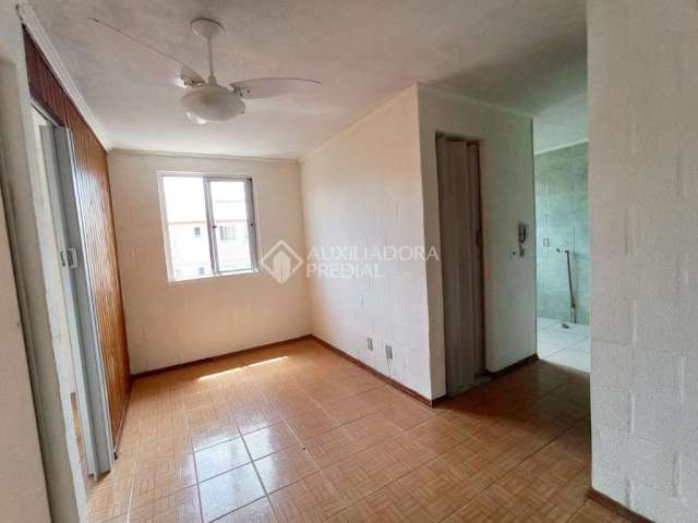 Apartamento com 2 quartos à venda na Rua Atílio Supertti, 1430, Vila Nova, Porto Alegre, 36 m2 por R$ 130.000