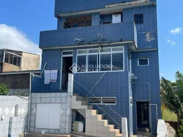 Casa com 2 quartos à venda na Rua Sílvio Romero, 38, Partenon, Porto Alegre, 217 m2 por R$ 1.220.000