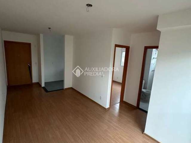 Apartamento com 2 quartos à venda na Avenida Protásio Alves, 8046, Morro Santana, Porto Alegre, 44 m2 por R$ 200.000