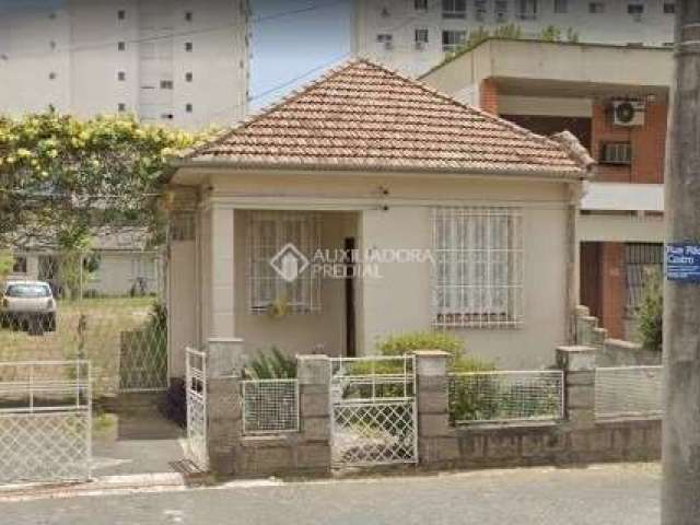 Terreno à venda na Rua Plácido de Castro, 54, Azenha, Porto Alegre, 422 m2 por R$ 750.000