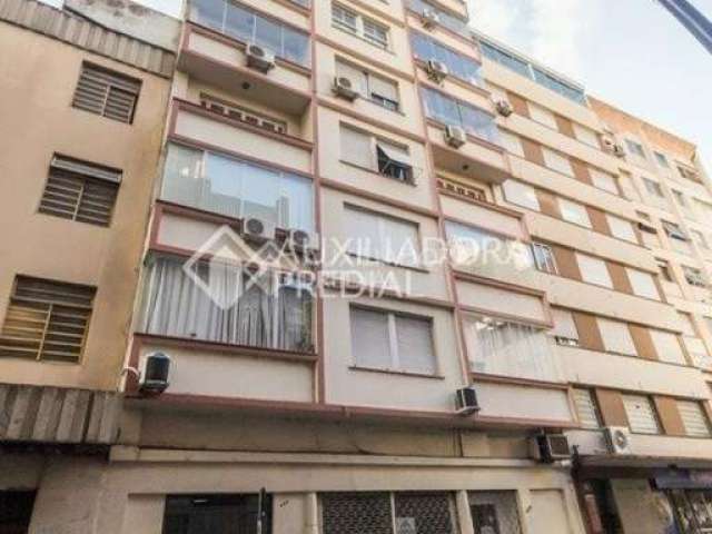 Apartamento com 2 quartos à venda na Rua Jerônimo Coelho, 268, Centro Histórico, Porto Alegre, 78 m2 por R$ 390.000