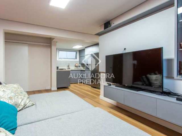 Apartamento com 2 quartos à venda na Rua Professor Álvaro Alvim, 450, Rio Branco, Porto Alegre, 63 m2 por R$ 590.000