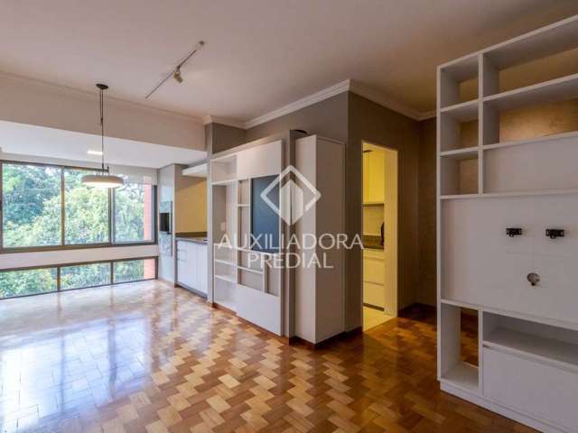 Apartamento com 3 quartos à venda na Rua Eça de Queiroz, 43, Petrópolis, Porto Alegre, 82 m2 por R$ 669.000