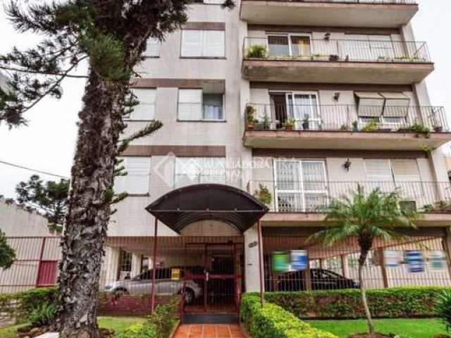 Apartamento com 1 quarto à venda na Rua Silveiro, 399, Menino Deus, Porto Alegre, 56 m2 por R$ 275.000