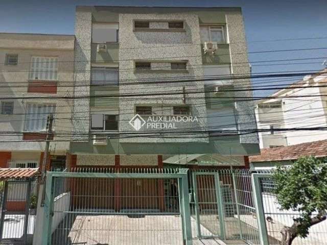 Apartamento com 2 quartos à venda na Rua General Lima e Silva, 1598, Centro Histórico, Porto Alegre, 72 m2 por R$ 240.000