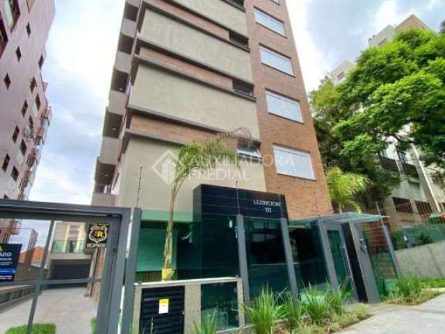 Apartamento com 2 quartos à venda na Rua Casemiro de Abreu, 111, Bela Vista, Porto Alegre, 78 m2 por R$ 877.622