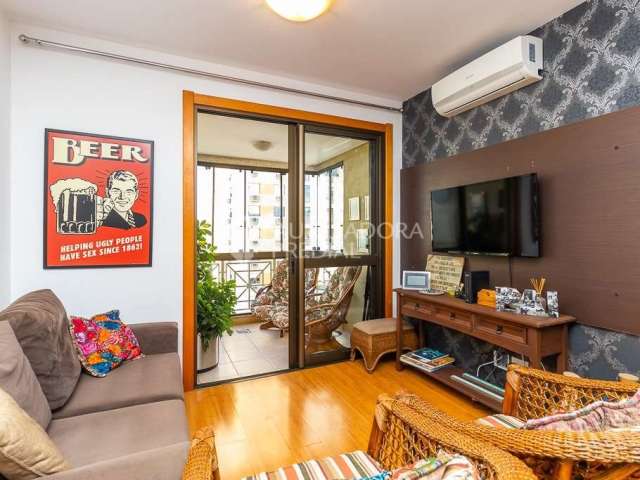 Apartamento com 2 quartos à venda na Avenida Grécia, 1050, Passo da Areia, Porto Alegre, 71 m2 por R$ 599.000