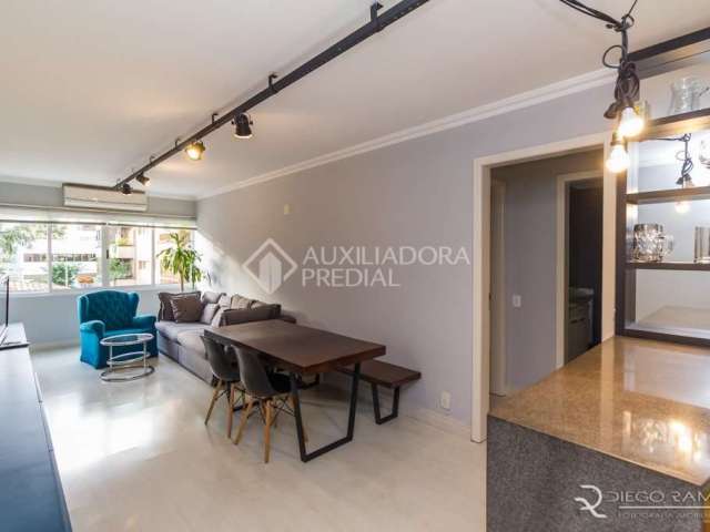 Apartamento com 1 quarto à venda na Rua João Abbott, 82, Petrópolis, Porto Alegre, 64 m2 por R$ 445.000