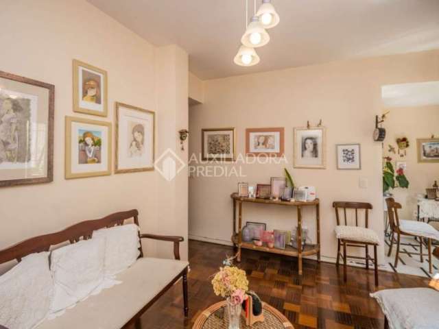 Apartamento com 1 quarto à venda na Rua Duque de Caxias, 426, Centro Histórico, Porto Alegre, 61 m2 por R$ 352.000