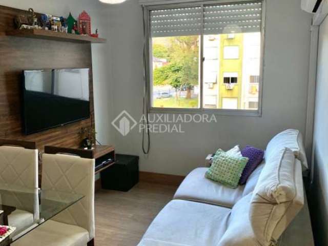 Apartamento com 2 quartos à venda na Rua Tenente Ary Tarrago, 340, Jardim Itu Sabará, Porto Alegre, 48 m2 por R$ 250.000