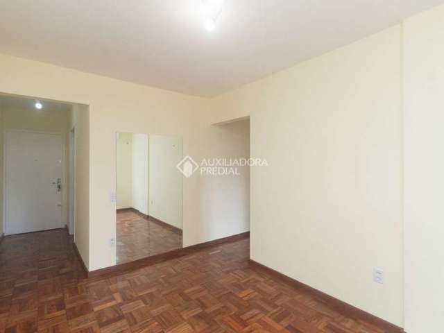 Apartamento com 1 quarto para alugar na Rua General Bento Martins, 542, Centro Histórico, Porto Alegre, 43 m2 por R$ 1.600