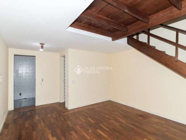 Apartamento com 2 quartos para alugar na Rua Vicente da Fontoura, 2360, Rio Branco, Porto Alegre, 62 m2 por R$ 1.750