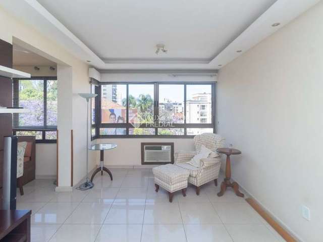 Apartamento com 2 quartos para alugar na Rua Cabral, 526, Rio Branco, Porto Alegre, 91 m2 por R$ 4.100