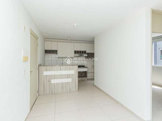 Apartamento com 2 quartos para alugar na Rua Ney da Gama Ahrends, 565, Morro Santana, Porto Alegre, 43 m2 por R$ 1.250