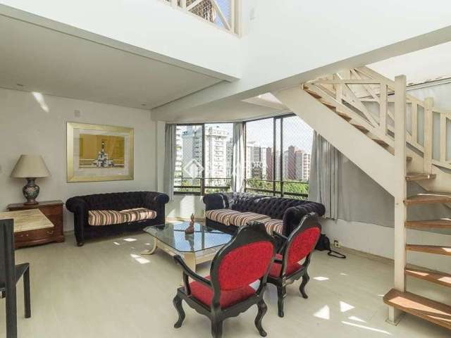 Apartamento com 3 quartos para alugar na Rua Engenheiro Olavo Nunes, 197, Bela Vista, Porto Alegre, 225 m2 por R$ 5.700
