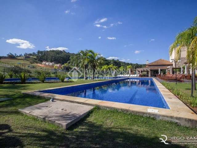 Casa em condomínio fechado com 3 quartos para alugar na Estrada das Três Meninas, 1501, Vila Nova, Porto Alegre, 350 m2 por R$ 13.000