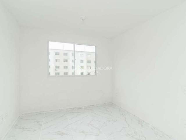 Apartamento com 2 quartos para alugar na Avenida Protásio Alves, 10970, Morro Santana, Porto Alegre, 41 m2 por R$ 900