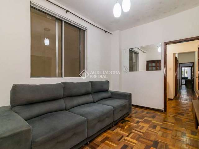 Apartamento com 3 quartos para alugar na Rua Coronel Fernando Machado, 667, Centro Histórico, Porto Alegre, 103 m2 por R$ 3.000