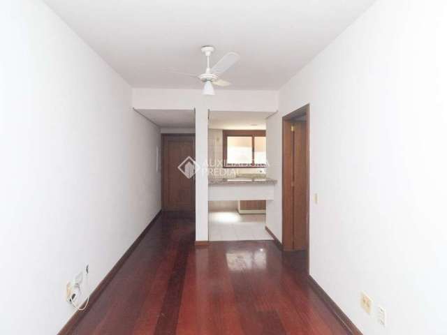 Apartamento com 1 quarto para alugar na Rua Ramiro Barcelos, 1393, Bom Fim, Porto Alegre, 54 m2 por R$ 2.600