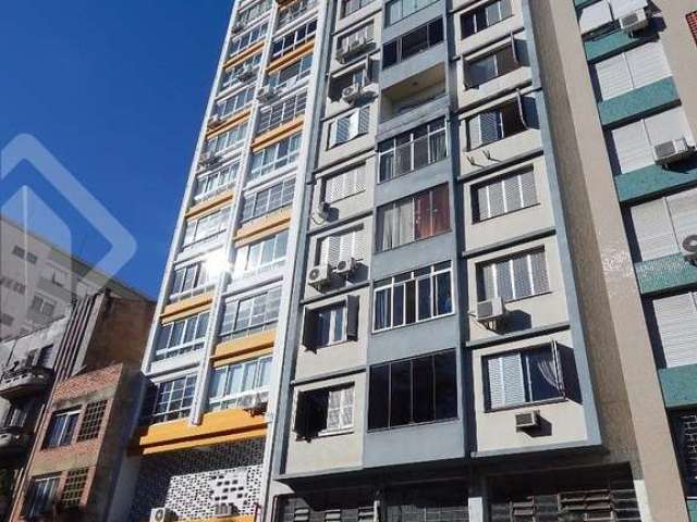 Apartamento com 1 quarto para alugar na Rua dos Andradas, 407, Centro Histórico, Porto Alegre, 25 m2 por R$ 790