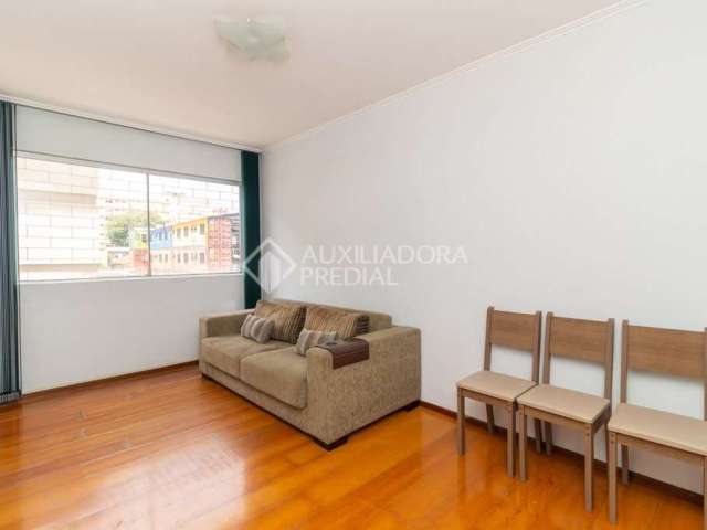 Apartamento com 1 quarto para alugar na Rua Albion, 400, Partenon, Porto Alegre, 44 m2 por R$ 1.100