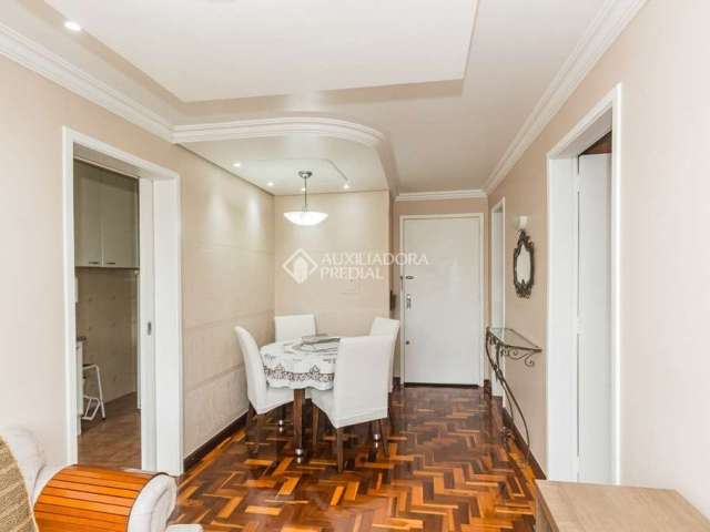 Apartamento com 1 quarto para alugar na Travessa Universina Araújo Nunes, 72, Bom Jesus, Porto Alegre, 42 m2 por R$ 1.650