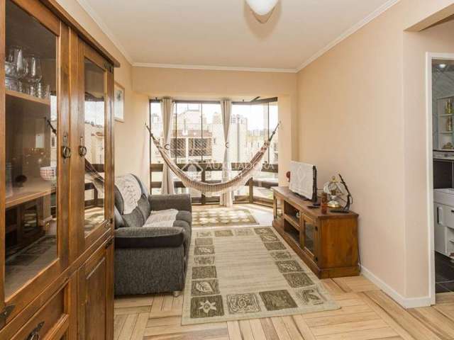 Apartamento com 1 quarto para alugar na Rua Olavo Dutra, 40, Partenon, Porto Alegre, 41 m2 por R$ 2.000