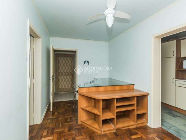 Apartamento com 1 quarto para alugar na Rua Guilherme Alves, 1128, Partenon, Porto Alegre, 44 m2 por R$ 1.300