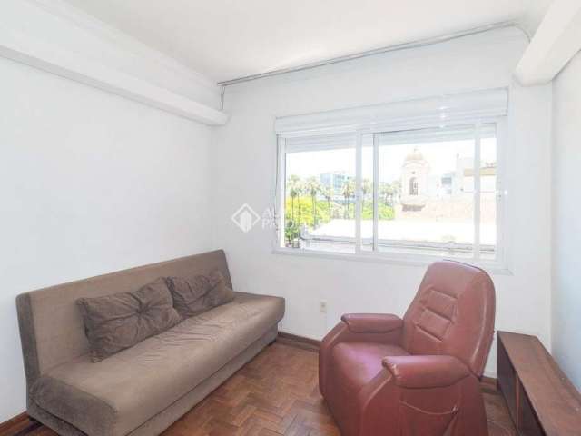 Apartamento com 1 quarto para alugar na Avenida Osvaldo Aranha, 522, Bom Fim, Porto Alegre, 60 m2 por R$ 2.550