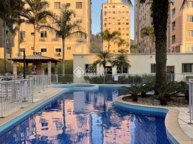 Apartamento com 2 quartos para alugar na Avenida Protásio Alves, 8201, Alto Petrópolis, Porto Alegre, 49 m2 por R$ 2.700