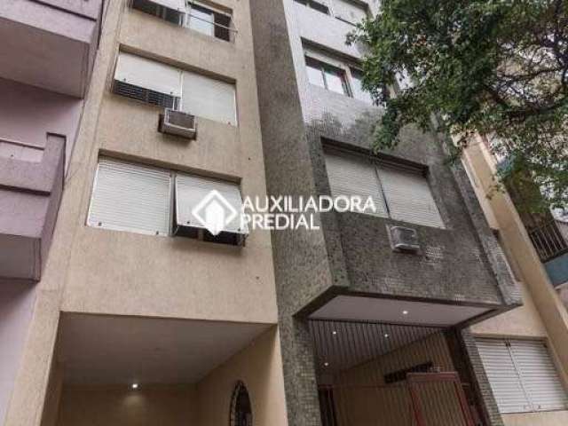 Apartamento com 1 quarto para alugar na Rua Duque de Caxias, 812, Centro Histórico, Porto Alegre, 34 m2 por R$ 1.100