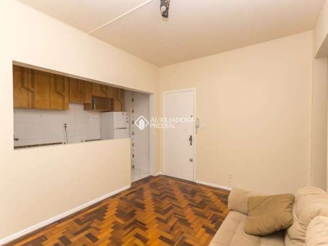 Apartamento com 2 quartos para alugar na Rua Coronel Vicente, 625, Centro Histórico, Porto Alegre, 58 m2 por R$ 2.400