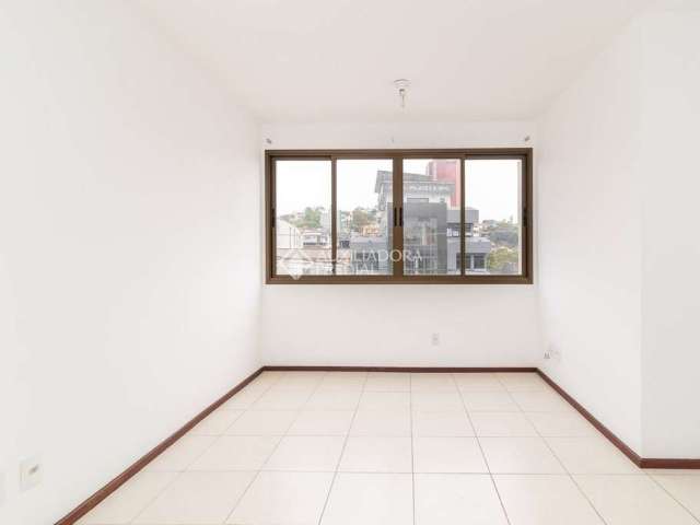 Apartamento com 3 quartos para alugar na Avenida Doutor Carlos Barbosa, 1114, Medianeira, Porto Alegre, 71 m2 por R$ 2.100