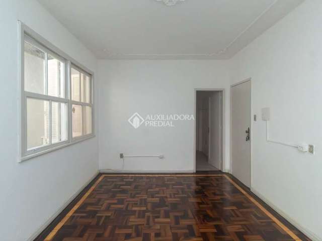 Apartamento com 1 quarto para alugar na Rua General Bento Martins, 495, Centro Histórico, Porto Alegre, 40 m2 por R$ 1.100