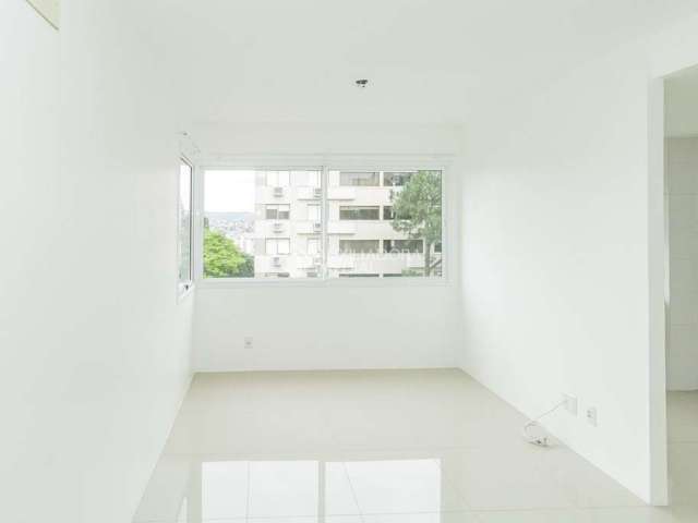 Apartamento com 1 quarto para alugar na Rua Borges do Canto, 282, Petrópolis, Porto Alegre, 50 m2 por R$ 2.300