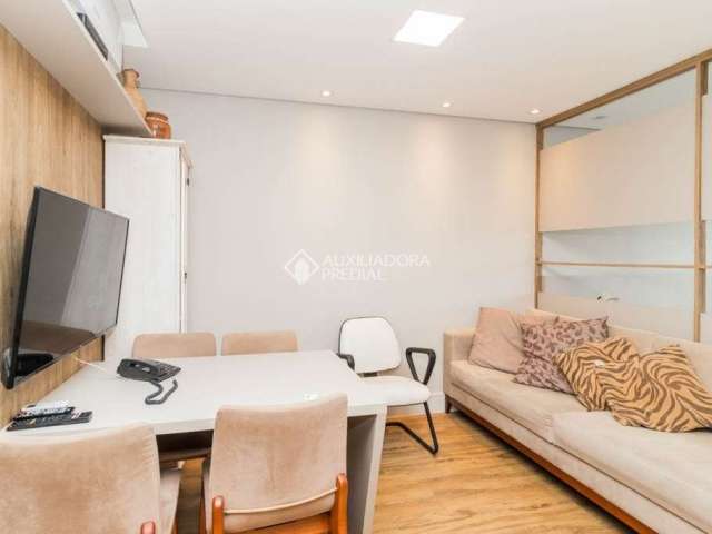 Apartamento com 1 quarto para alugar na Avenida Lageado, 615, Petrópolis, Porto Alegre, 42 m2 por R$ 3.500